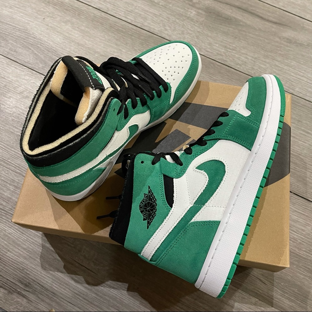 Air Jordan 1 Zoom Air CMFT Men’s - Picture 8 of 10